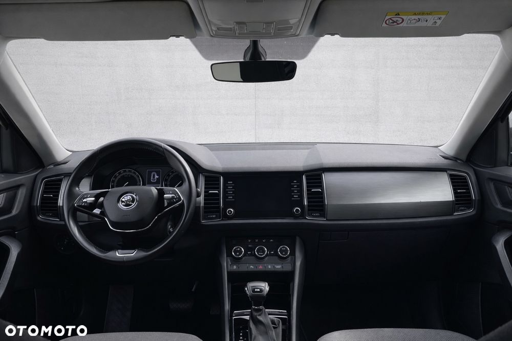 Skoda Kodiaq 2.0 TDI 4x2 Ambition DSG - 9