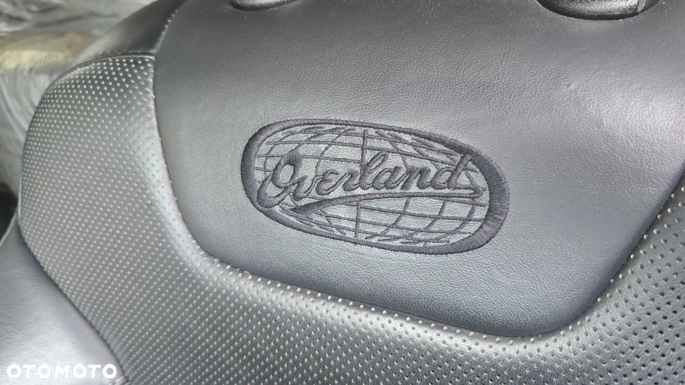Jeep Cherokee 2.0 T Active Drive I Automatik Overland - 16
