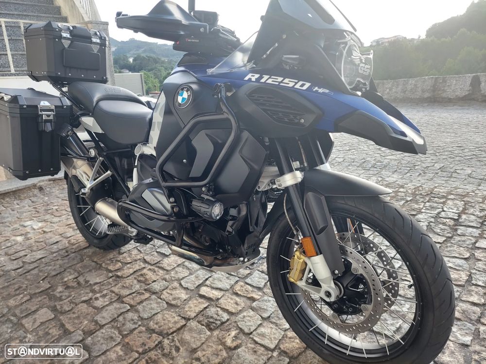 BMW R 1250 GS Adventure REBAIXADA / HP - 6