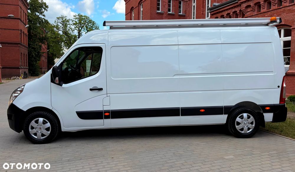 Renault MASTER - 31