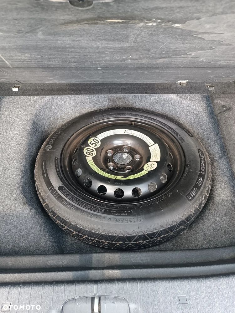 Mercedes-Benz Klasa A - 12