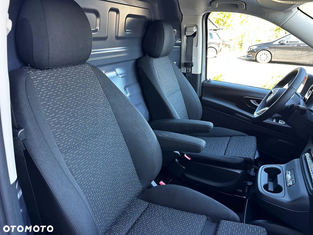 Mercedes-Benz Vito - 26