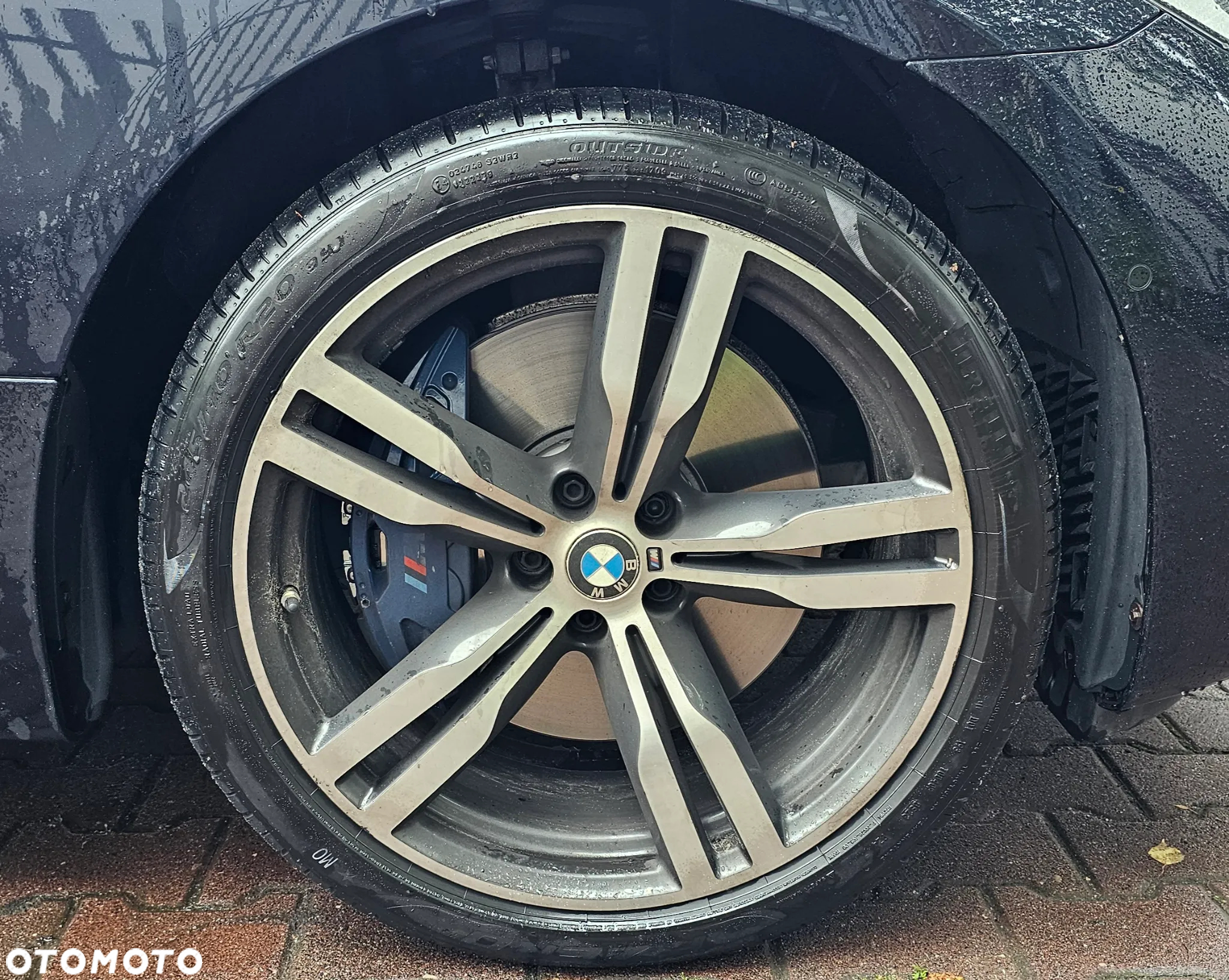 BMW 6GT 630d xDrive M Sport - 33