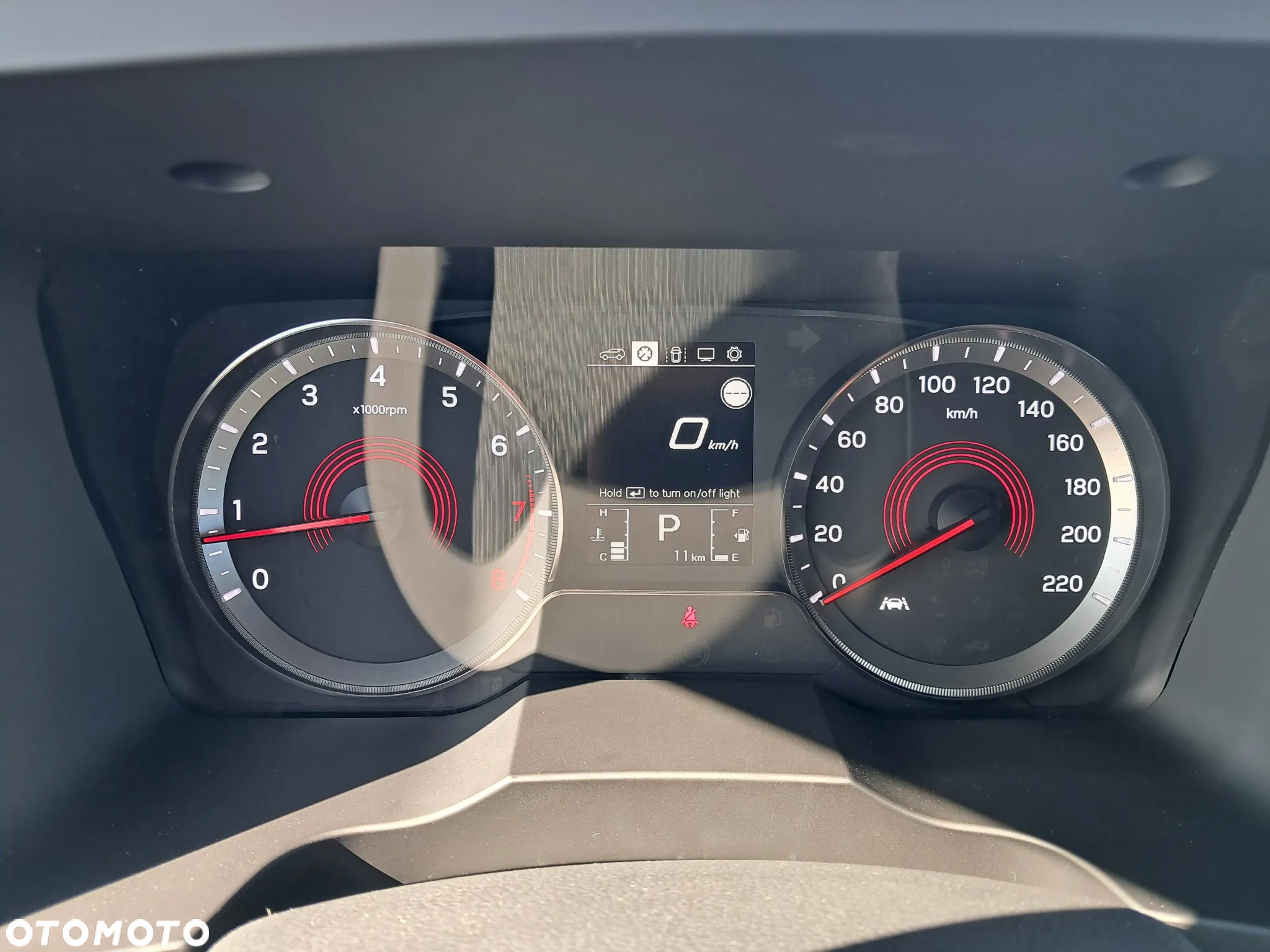 SsangYong/KGM Korando - 16
