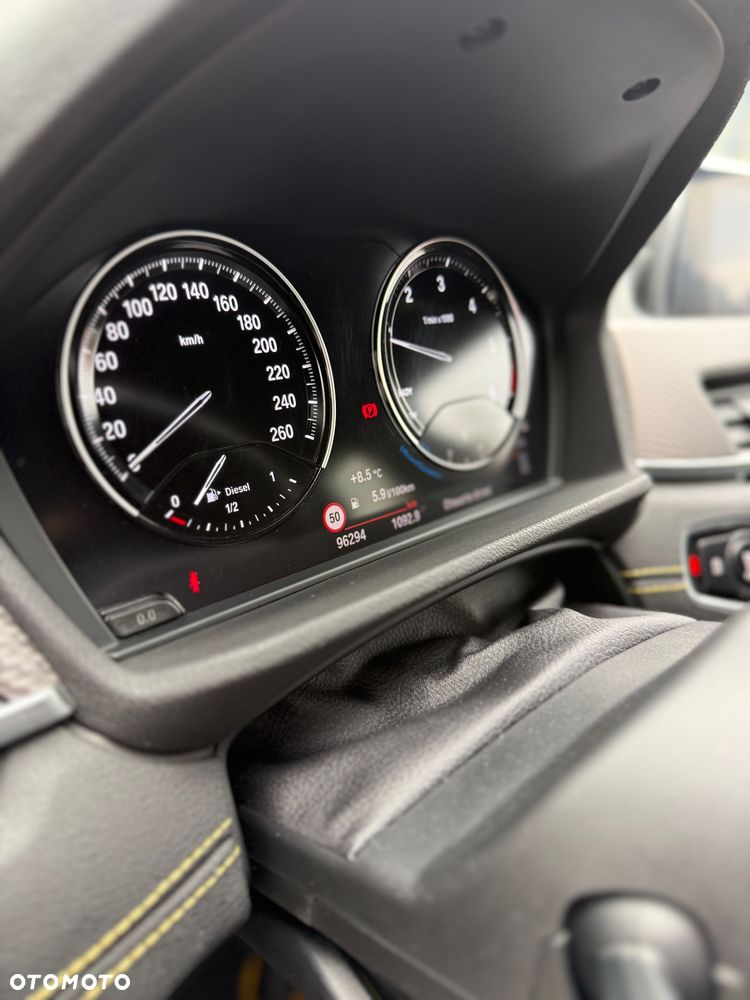 BMW X2 xDrive18d M Sport X - 16