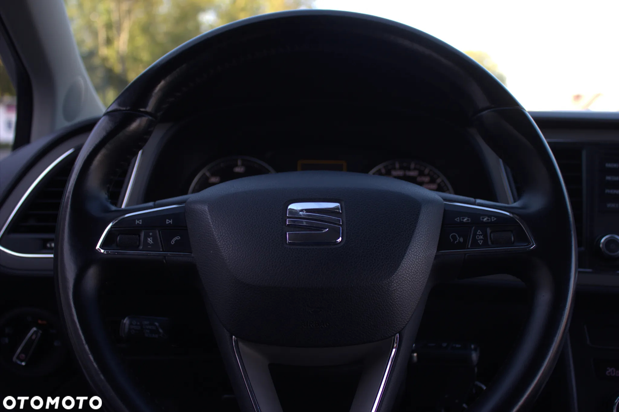 Seat Leon 2.0 TDI X-Perience S&S 4Drive - 26