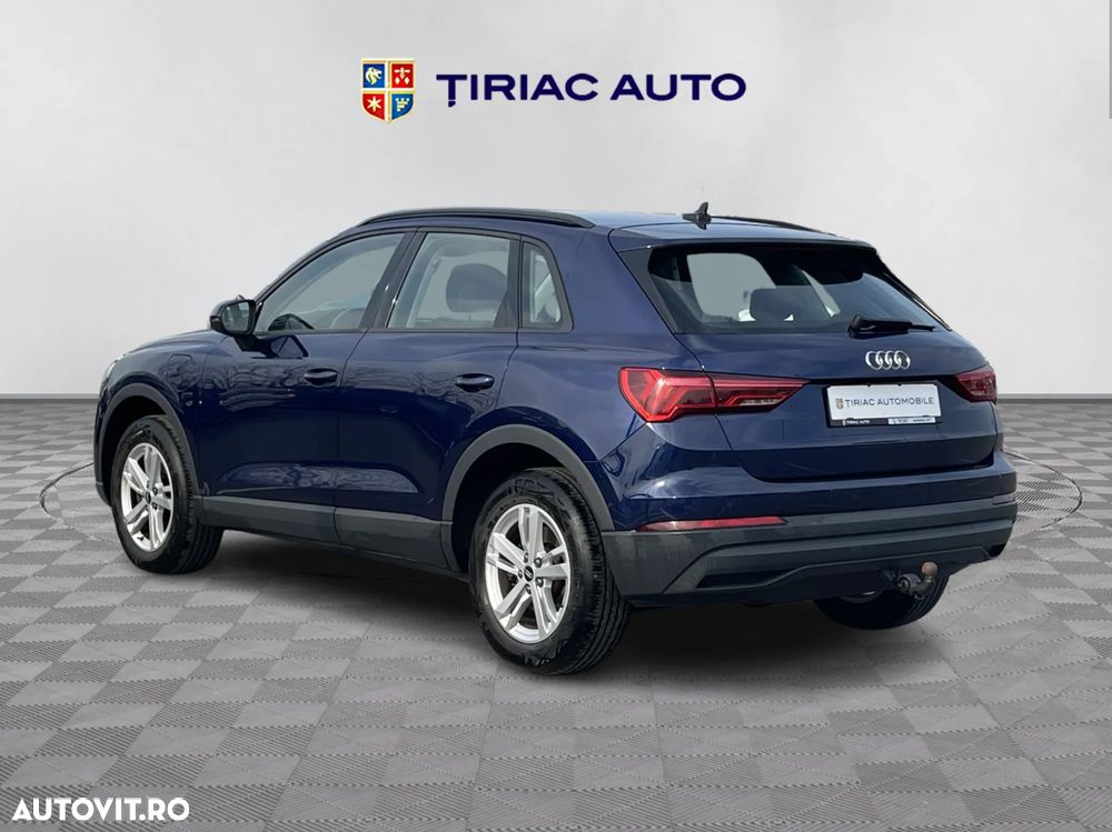 Audi Q3 - 3