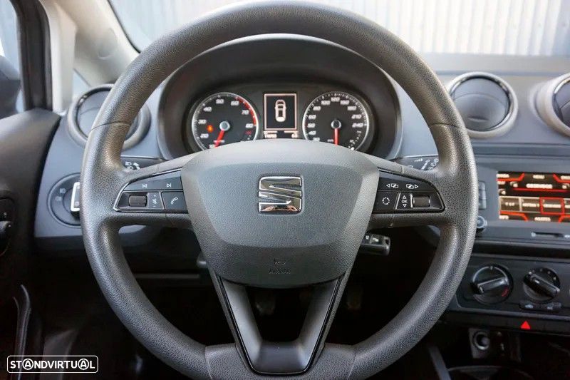 SEAT Ibiza 1.0 Reference - 8