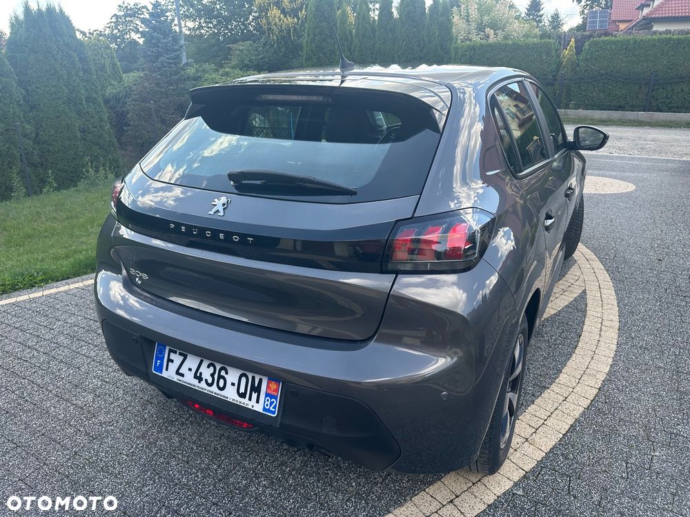 Peugeot 208 BlueHDi 100 Allure Pack - 7