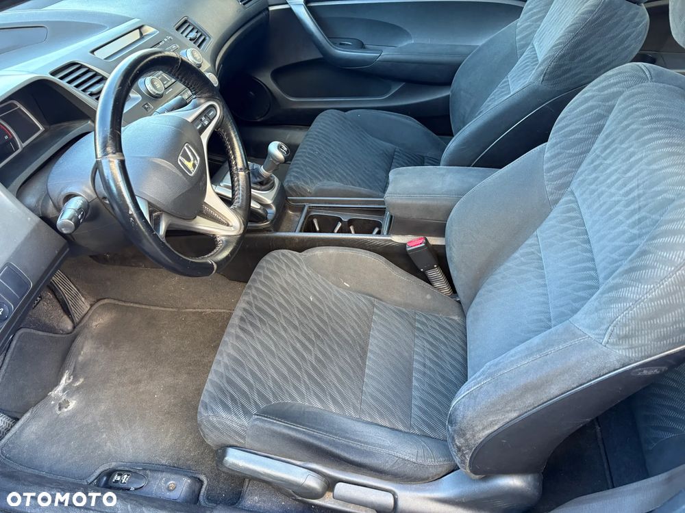 Honda Civic 1.8 TypeS - 7