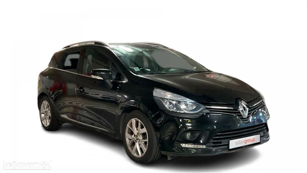 Renault Clio Sport Tourer 1.5 dCi Limited EDition - 1