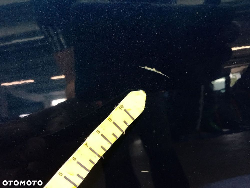 OCTAVIA III KOMBI DRZWI TYŁ LEWE TYLNE LW5Q - 9