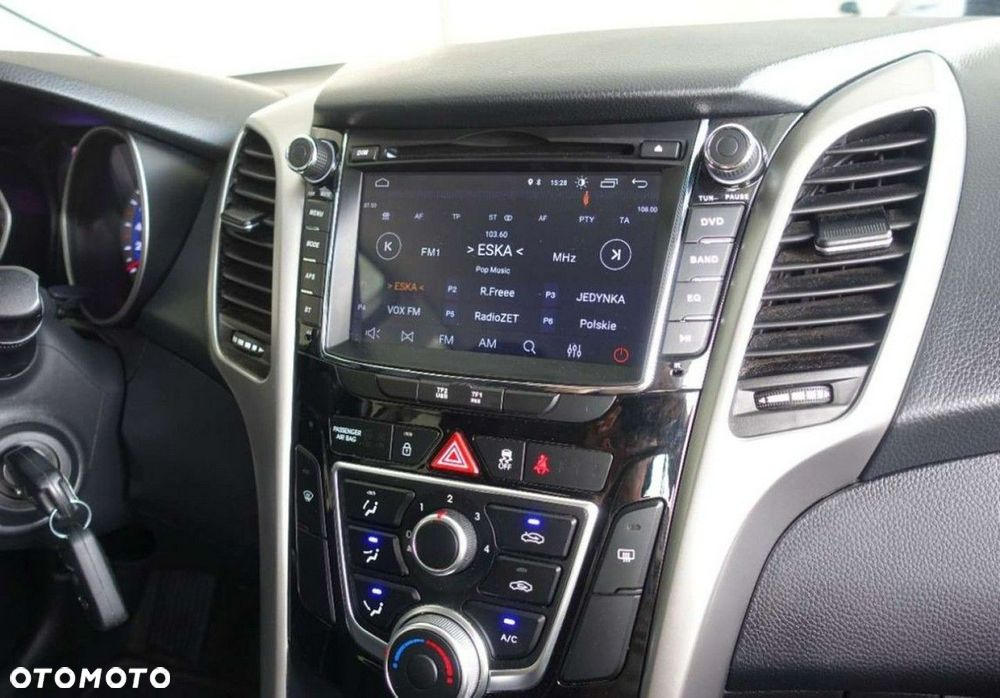Hyundai i30 - 22