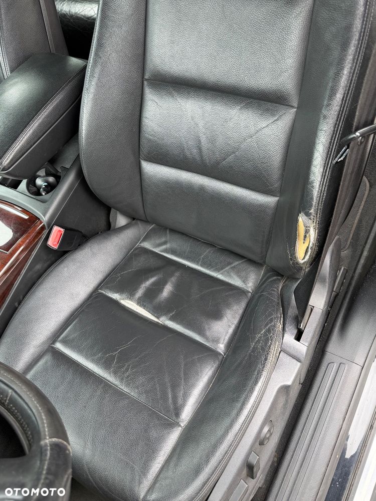 Audi A6 Limousine 2.7 TDI - 9
