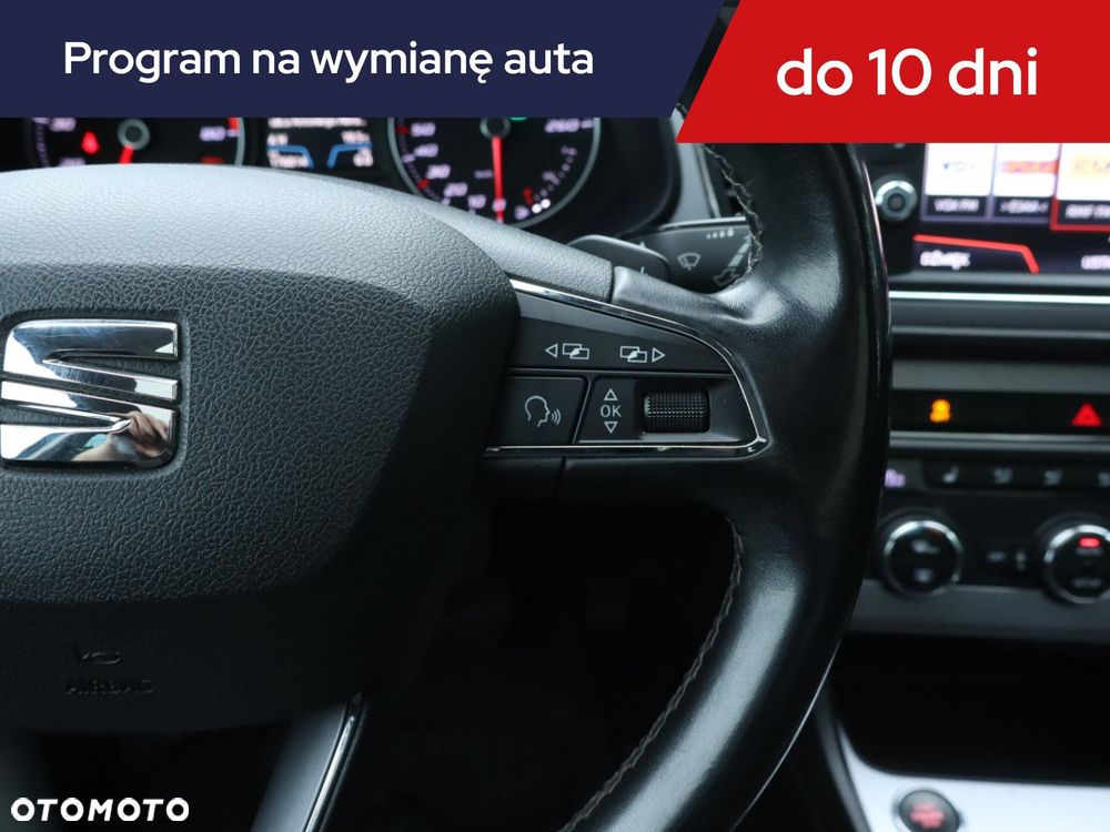 Seat Leon Sportstourer - 23