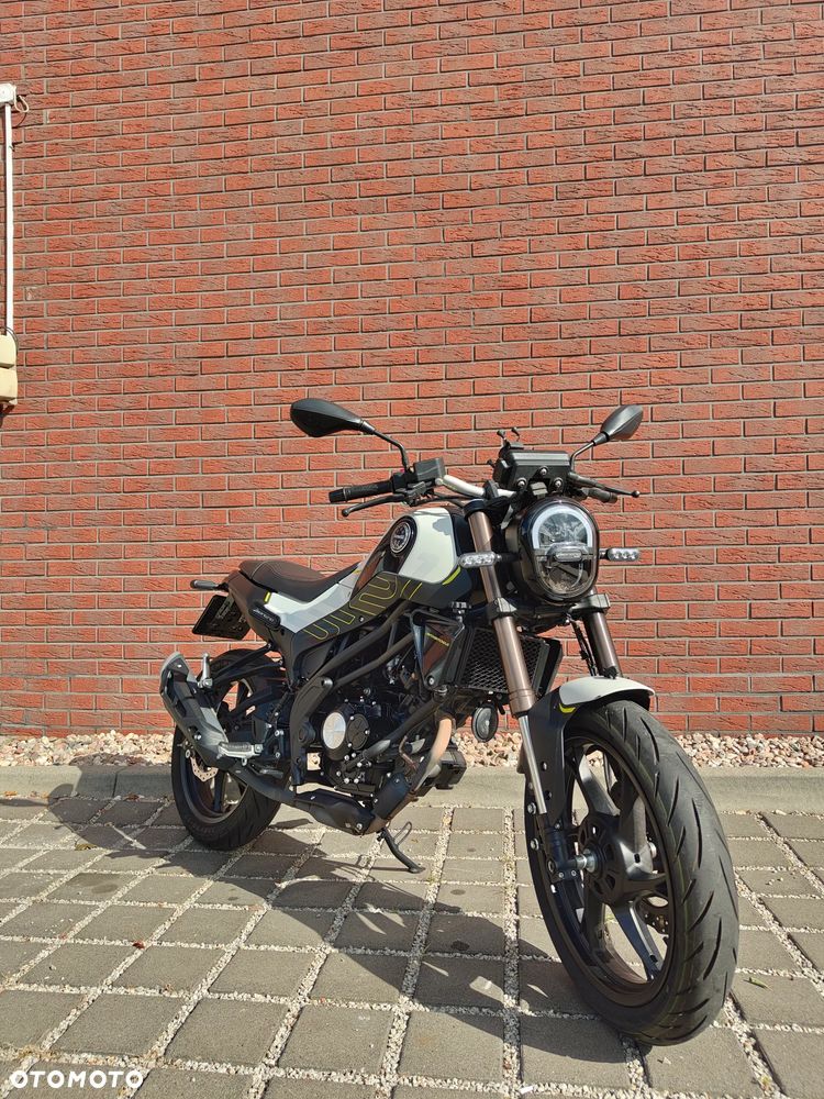 Benelli Leoncino - 6