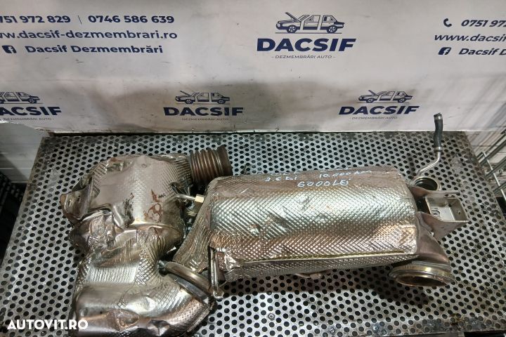 Filtru de particule A6541402201 A6561404300 A6541402201 A6561404300 M - 1