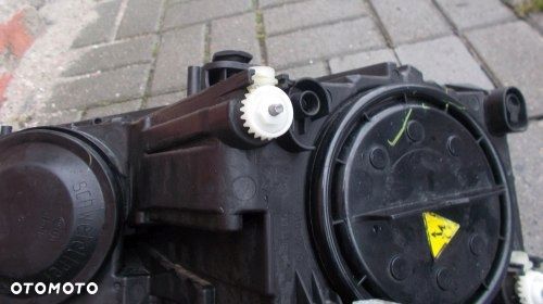 VW JETTA 5C7 BI XENON LED SKRĘTNY PRAWY 5C7941752E ORYGINAŁ EUROPA - 14