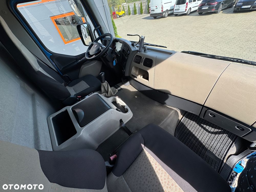 Renault Premium 270 DXI // Skrzynia 810 cm !! Platforma // Euro 5 // 4x2 - 24