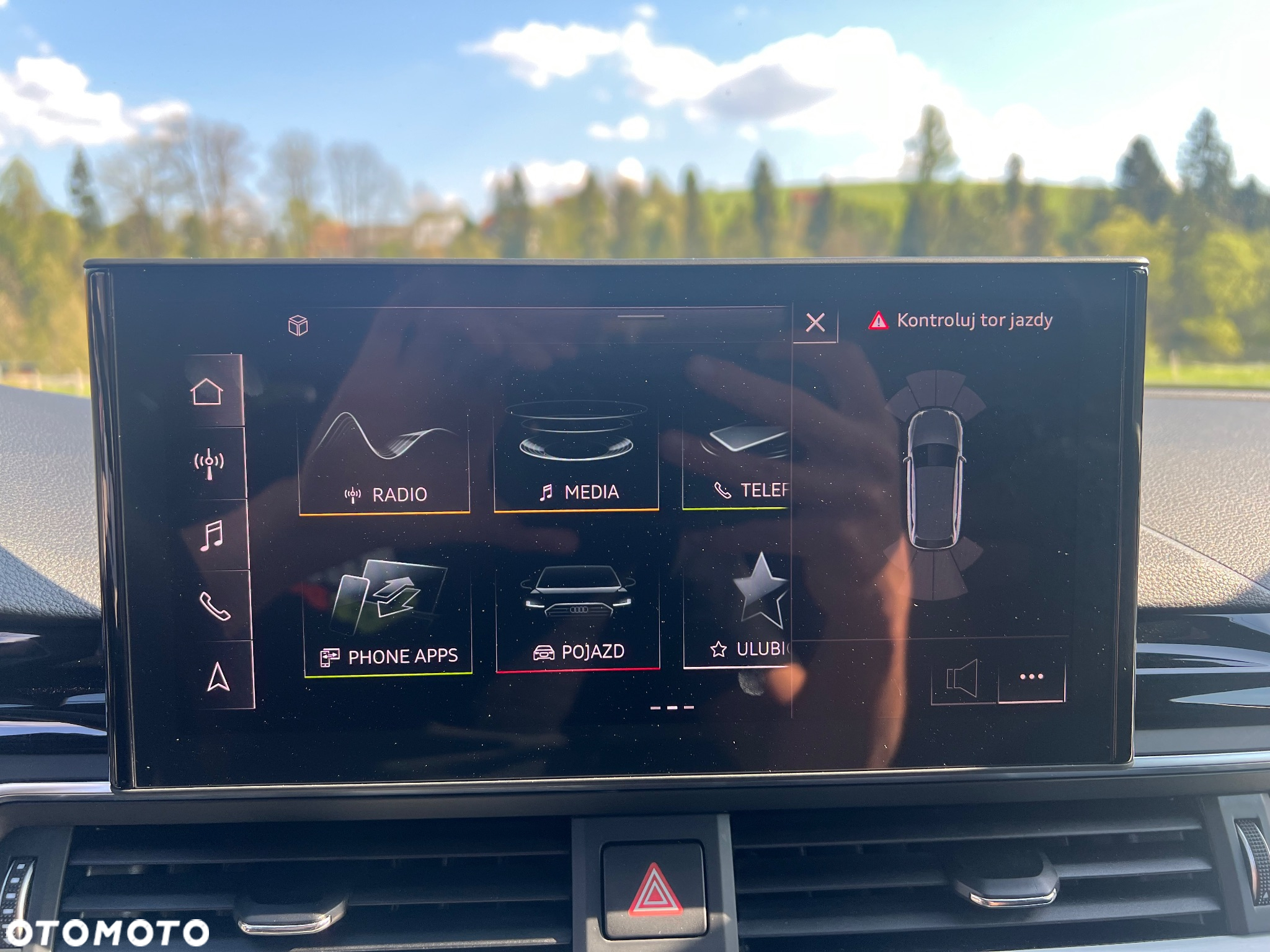 Audi A4 Avant 40 TDI quattro S tronic S line - 19