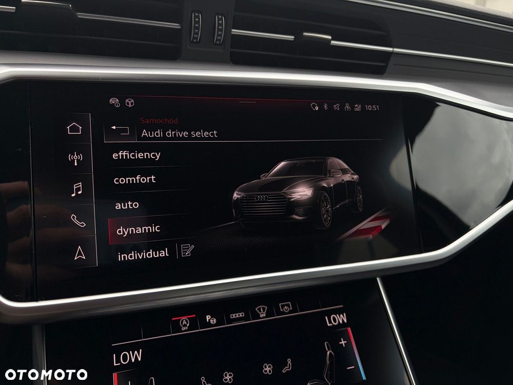 Audi A6 Limousine - 32