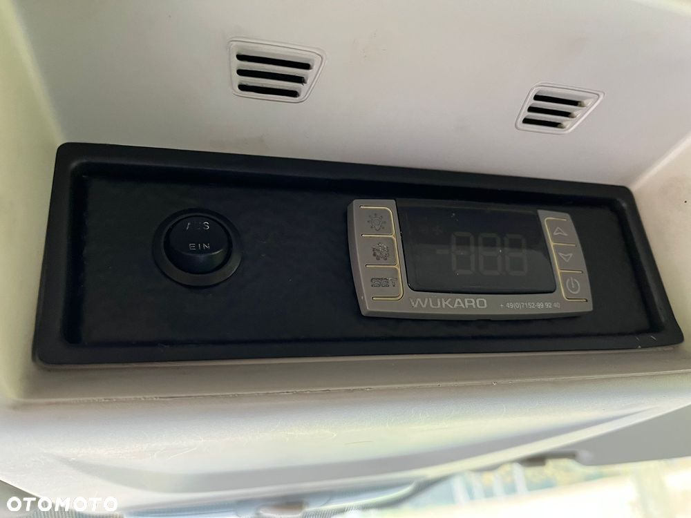 Ford Transit Custom - 12