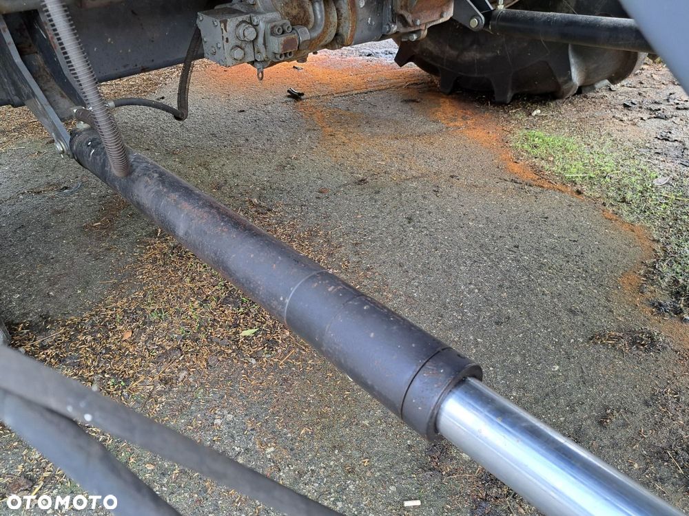 BT Gomselmash Palesse Gs12 - 27