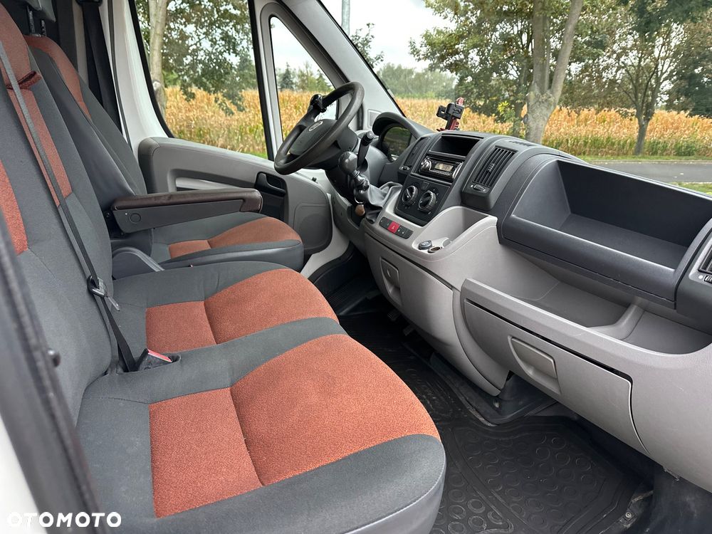Fiat Ducato - 31