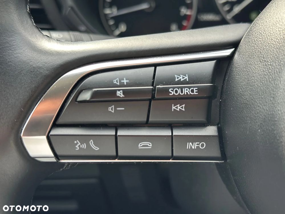 Mazda 3 - 15