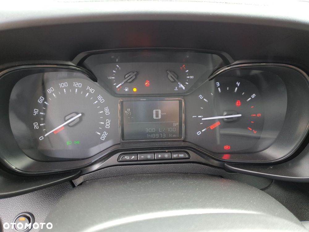 Toyota proace-city - 16