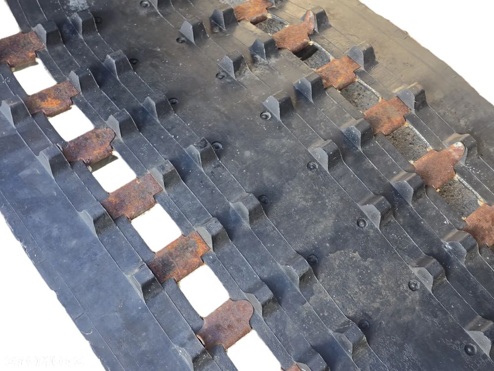 GASIENICA SKUTER SNIEZNY SKI DOO SUMMIT RENEGADE POLARIS RMK YAMAHA LYNX  ARCTIC CAT - 23