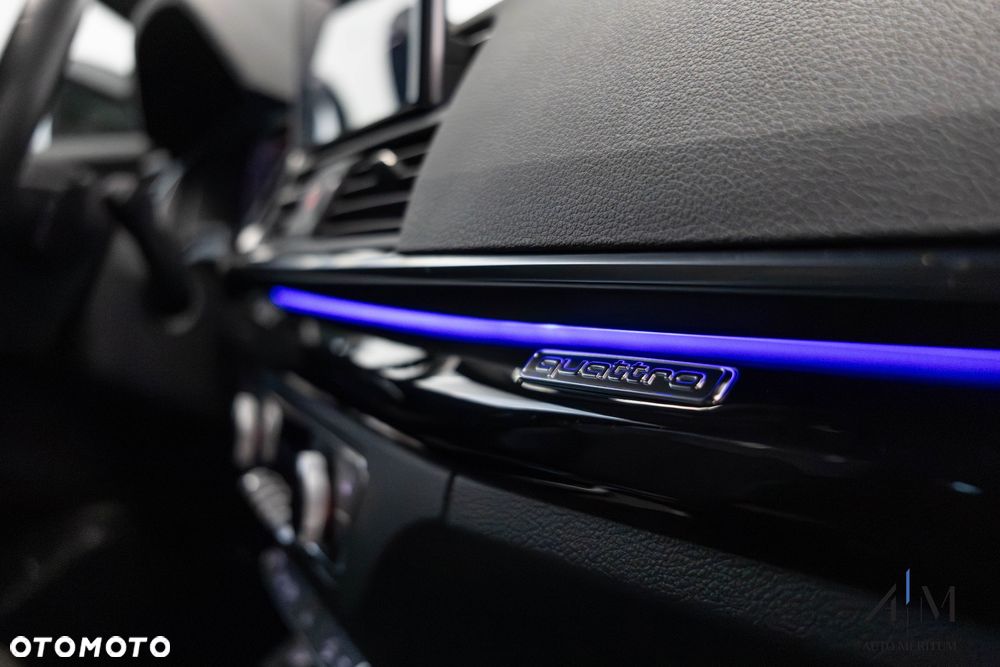 Audi Q5 Sportback 40 TDI quattro S tronic S line - 26