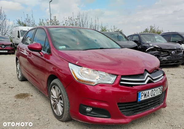 Citroën C4