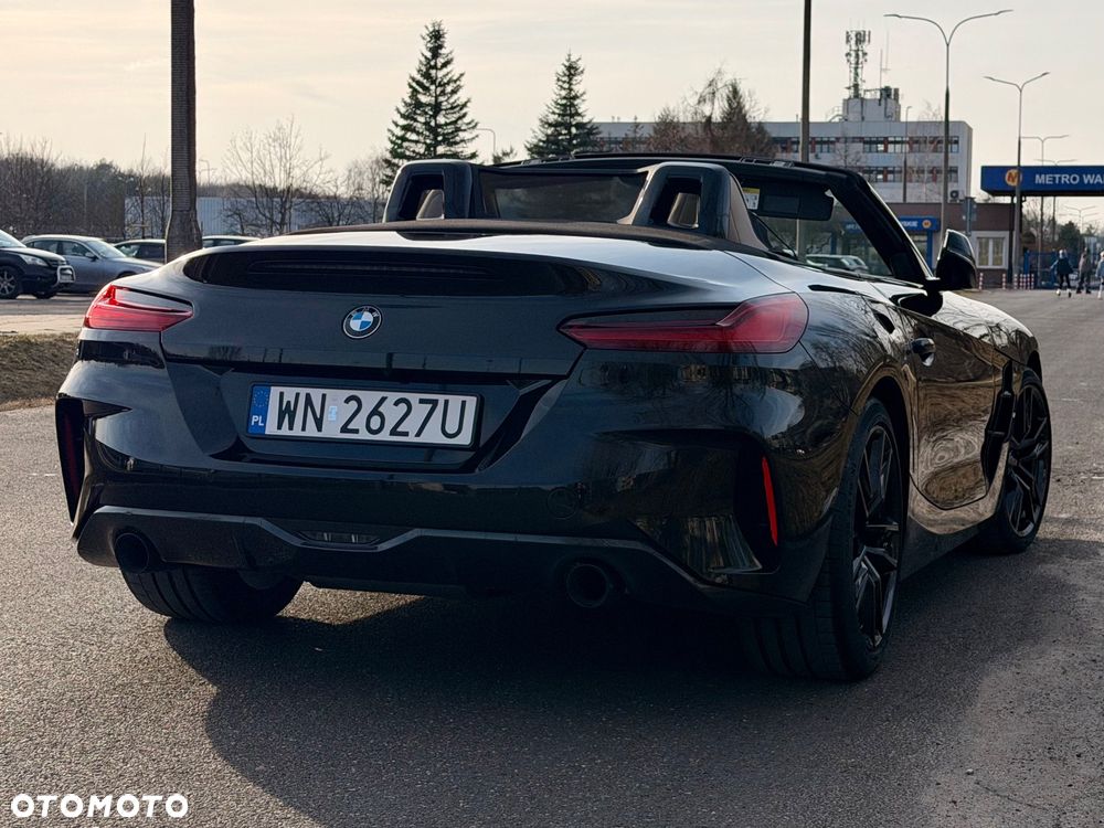 BMW Z4 sDrive30i M Sport - 3
