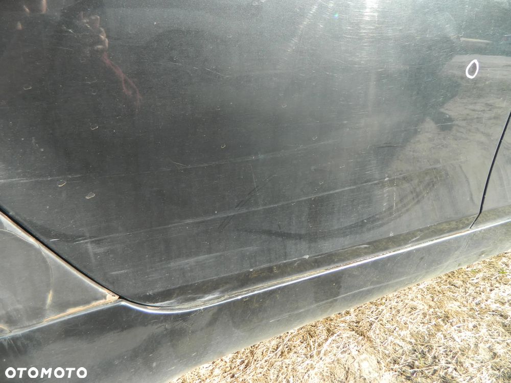 BMW E61 475 BLACK SAPPHIRE PRZEDLIFT NA CZĘŚCI - 20