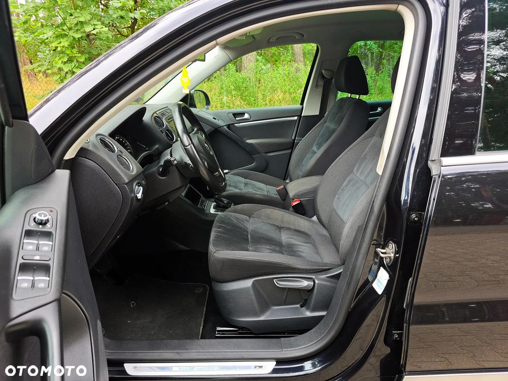 Volkswagen Tiguan 2.0 TDI 4Mot R-Style DSG - 6