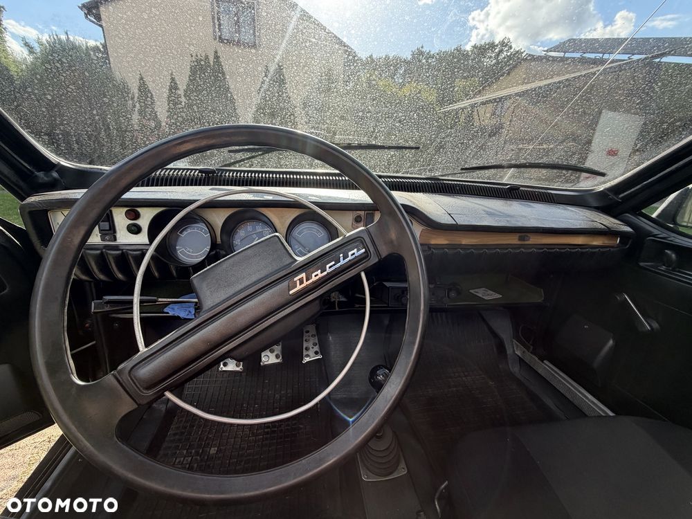 Dacia 1300 - 7
