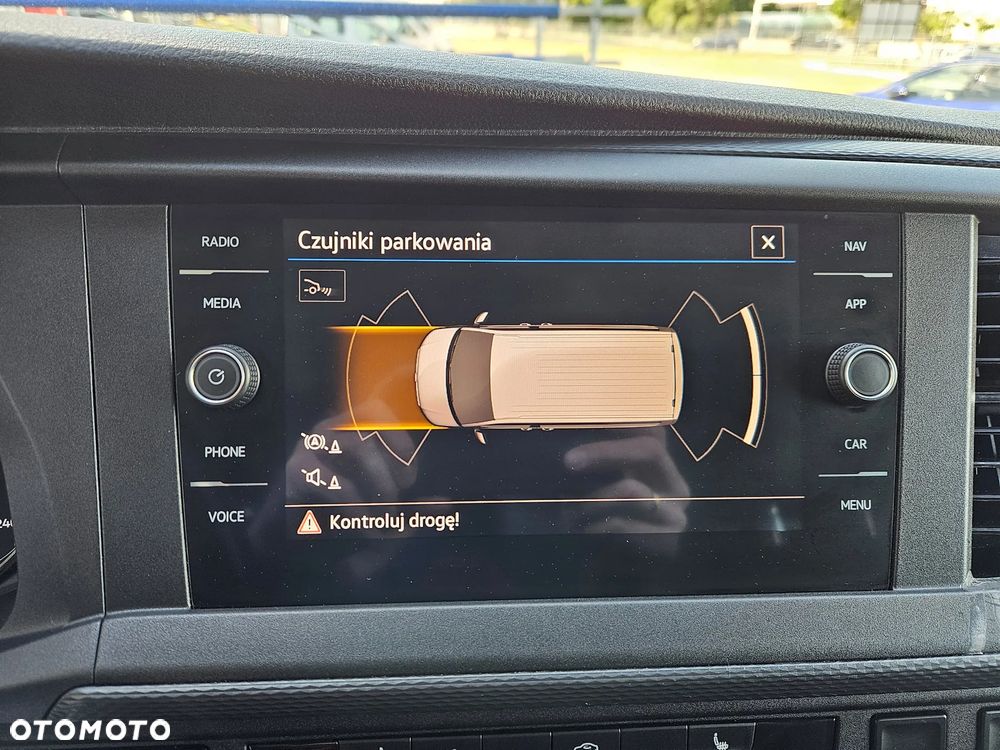 Volkswagen Transporter 2.0TDI 150KM - 23