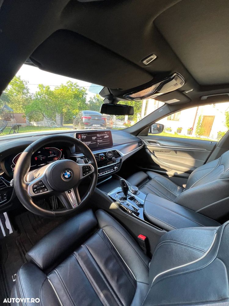 BMW Seria 5 - 14