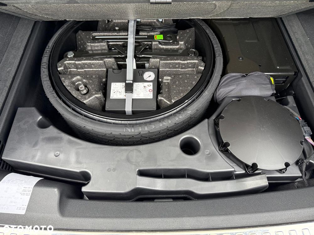 Audi Q8 50 TDI mHEV Quattro Tiptronic - 35