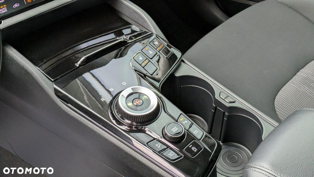 Kia Sportage 1.6 T-GDI L 2WD DCT - 24