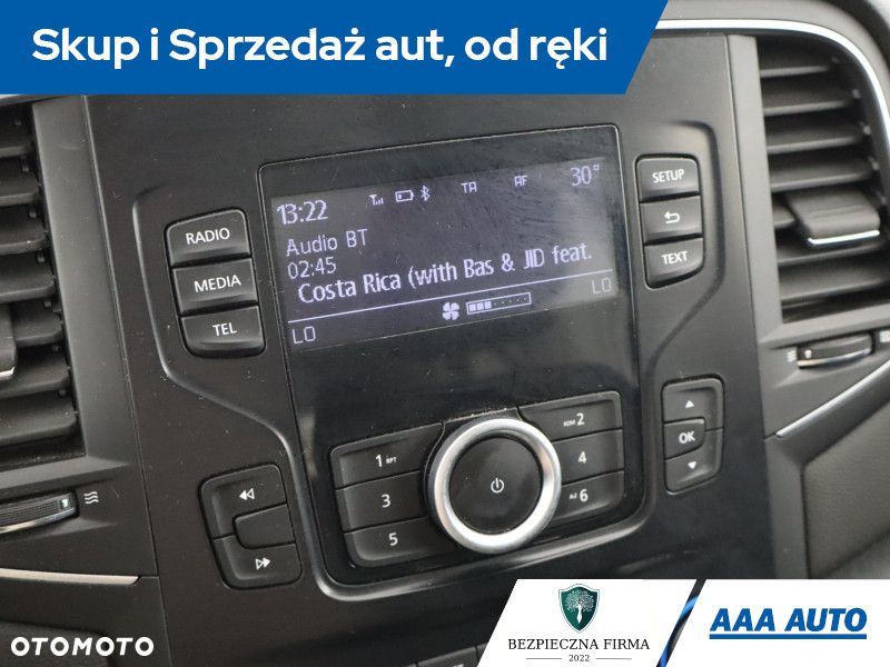 Renault Megane - 15