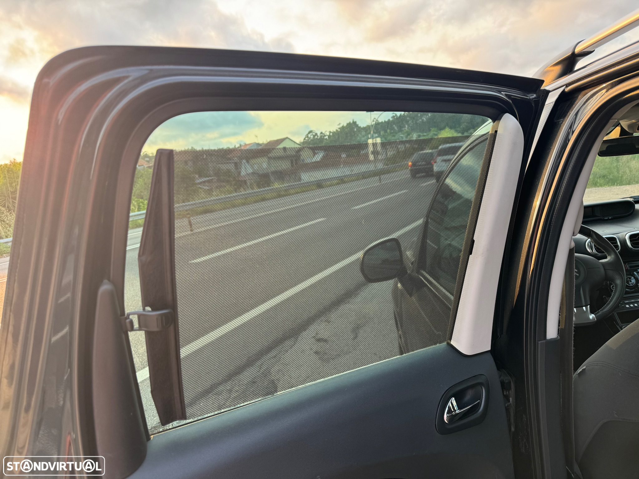 Citroën C3 Picasso 1.6 HDi Exclusive Airdream - 11