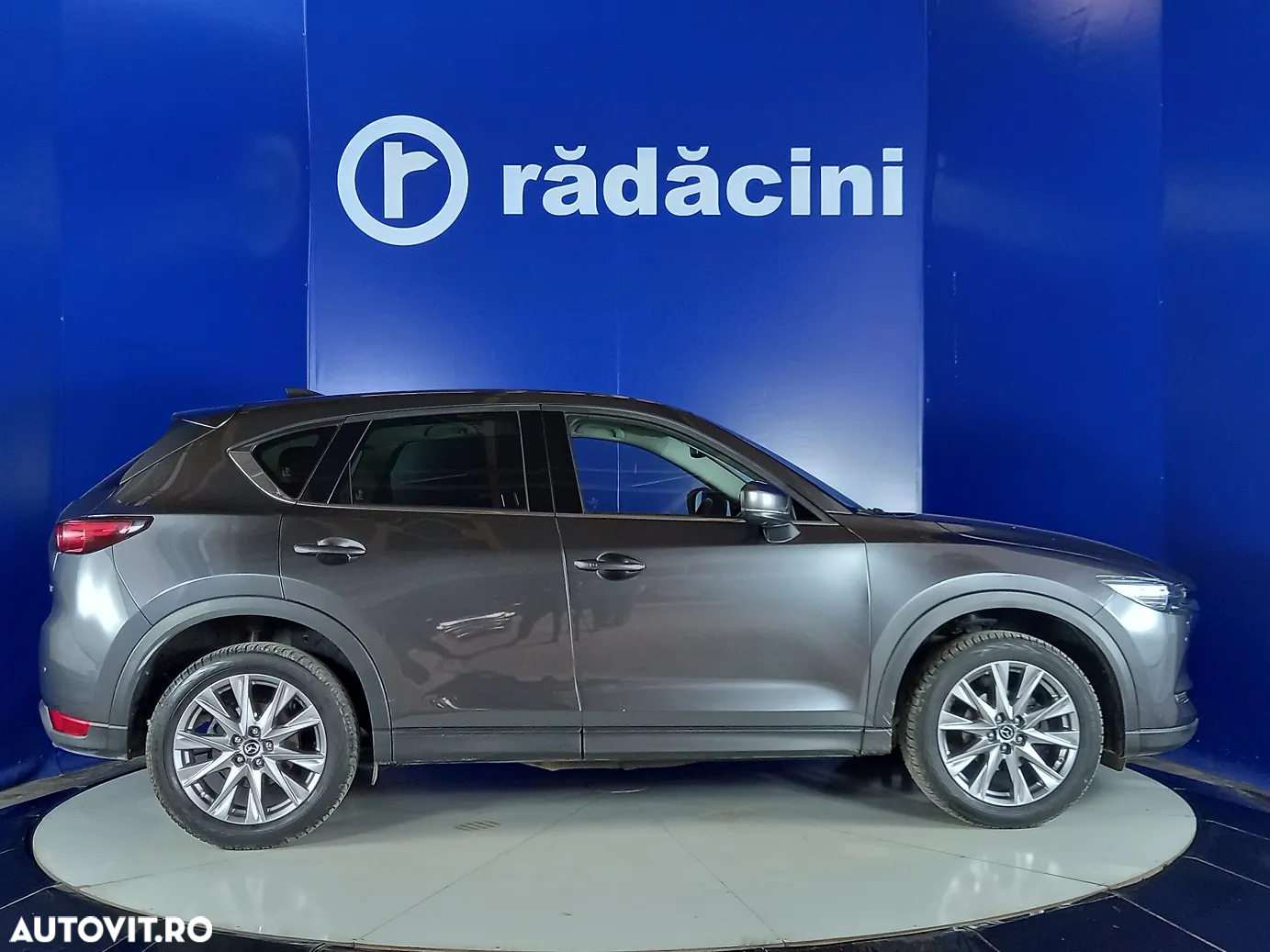 Mazda CX-5 - 6