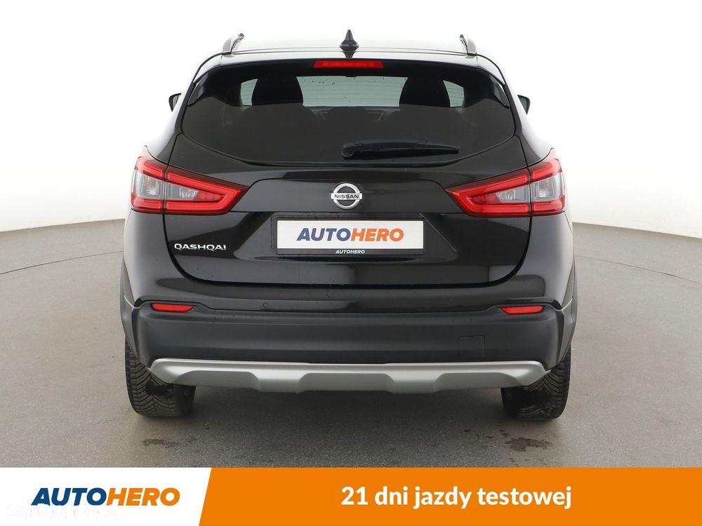 Nissan Qashqai - 5