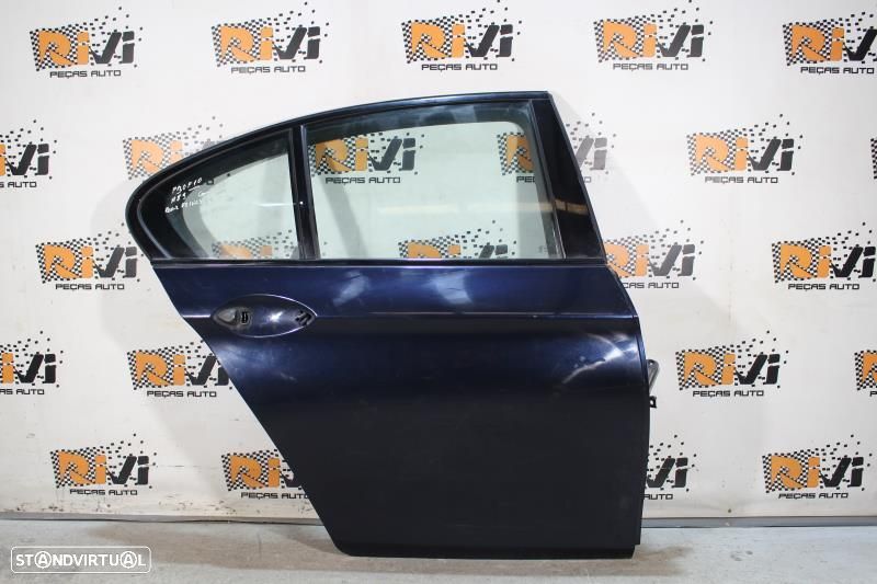 Porta Trás Direita Bmw 5 (F10)  Porta Traseira Direita Bmw Serie 5 F10 - 1