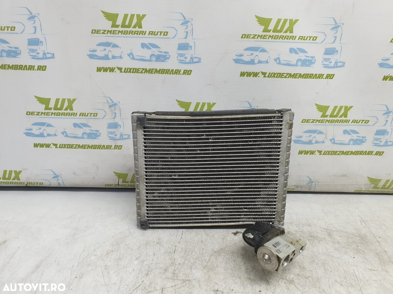 Radiator clima bord 7500-4540 Suzuki SX4 2 (S-Cross)  [din 2 facelift - 2