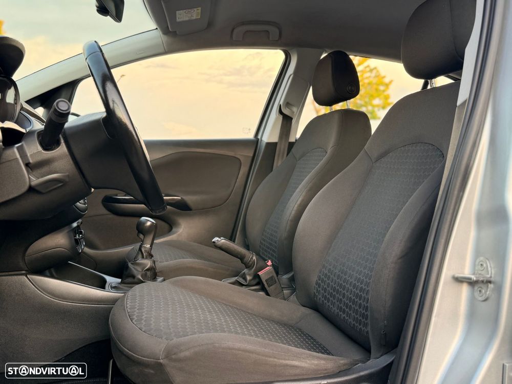 Opel Corsa 1.3 CDTi Business Edition - 4