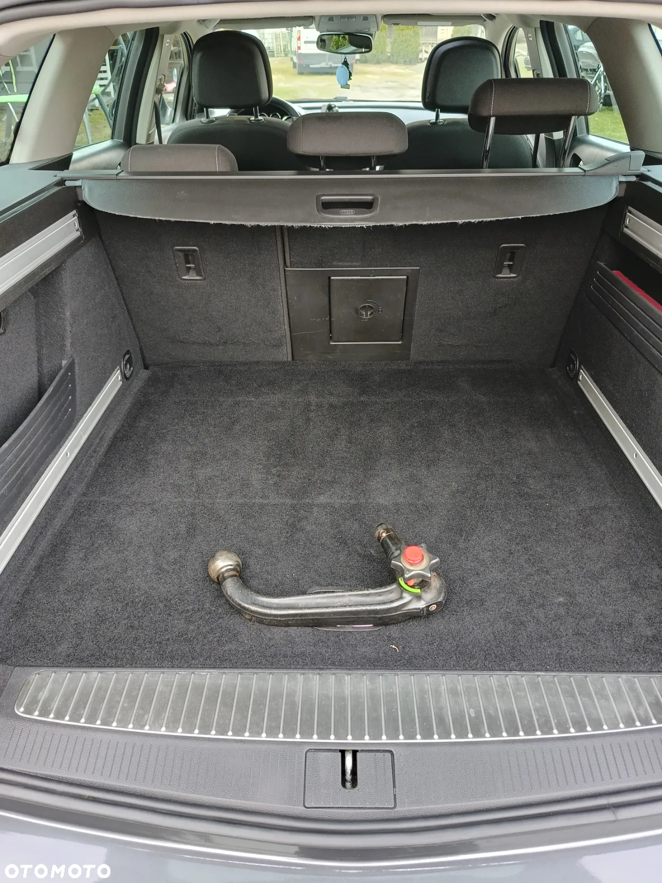 Opel Astra - 11