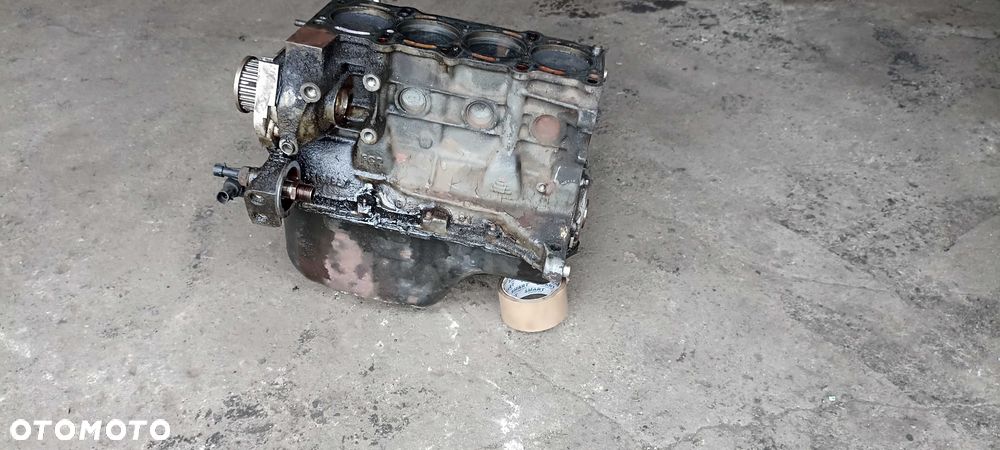 dół silnika blok fiat doblo 350a100 - 4